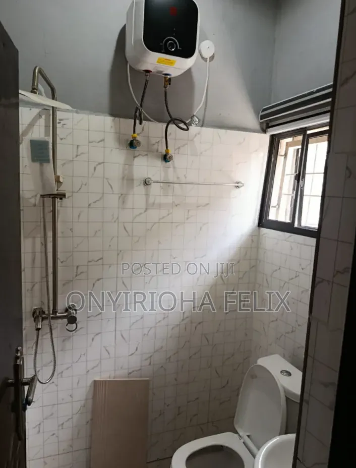 Furnished Studio Apartment in Naf Valley, Asokoro for rent in Asokoro