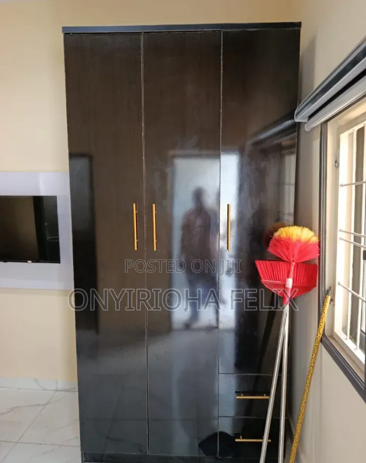 Furnished Studio Apartment in Naf Valley, Asokoro for rent in Asokoro