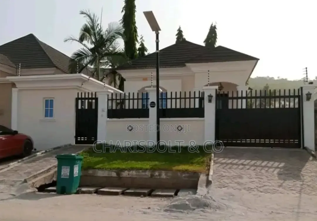 4bdrm Bungalow in Apo Resettlement for rent in Apo Resettlement