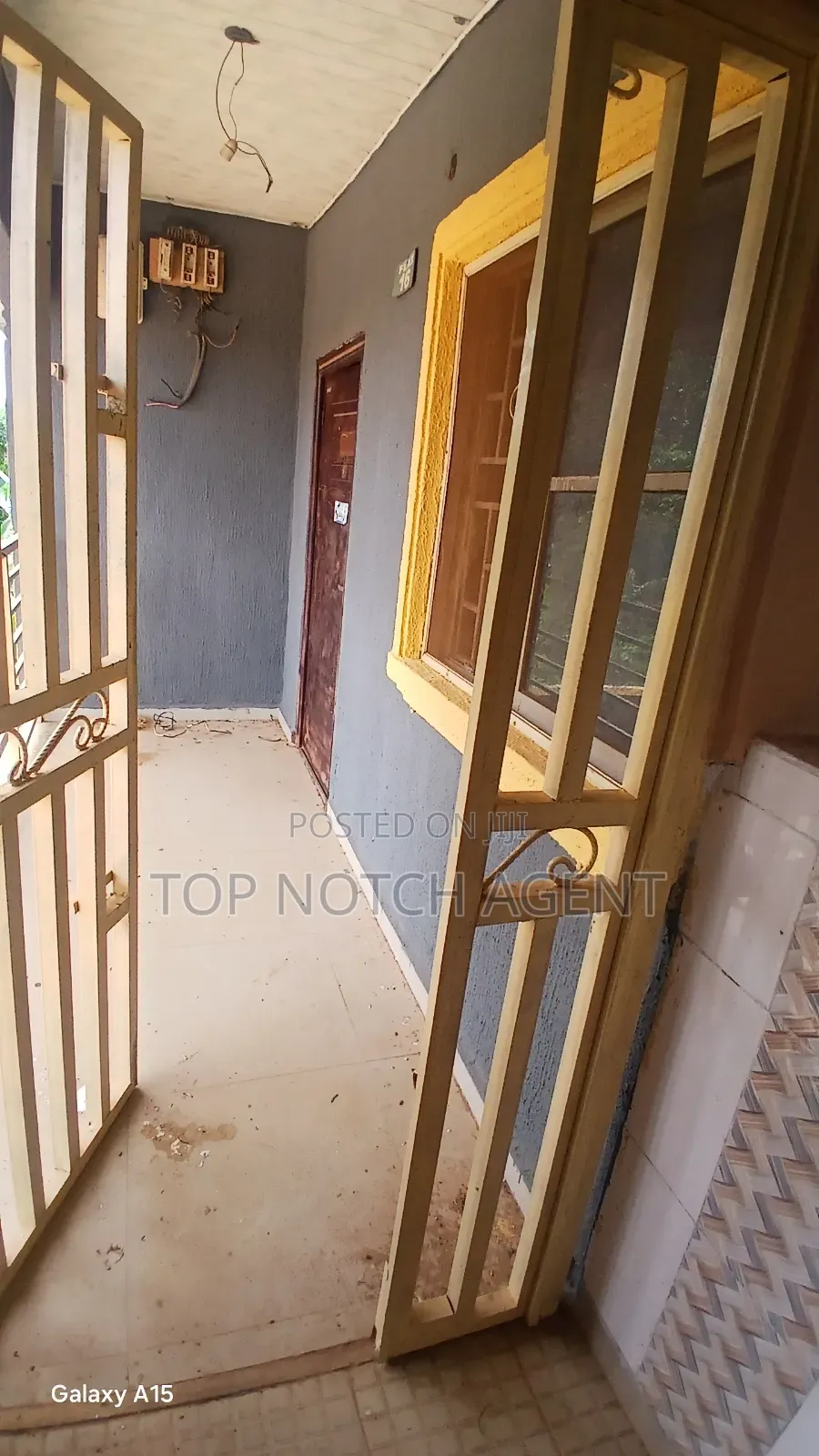 Furnished 3bdrm Apartment in Houseland Real, Benin City for rent in Benin City