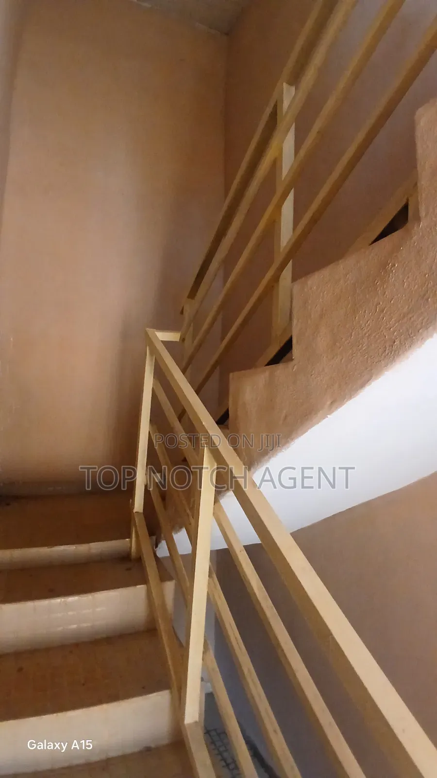 Furnished 3bdrm Apartment in Houseland Real, Benin City for rent in Benin City