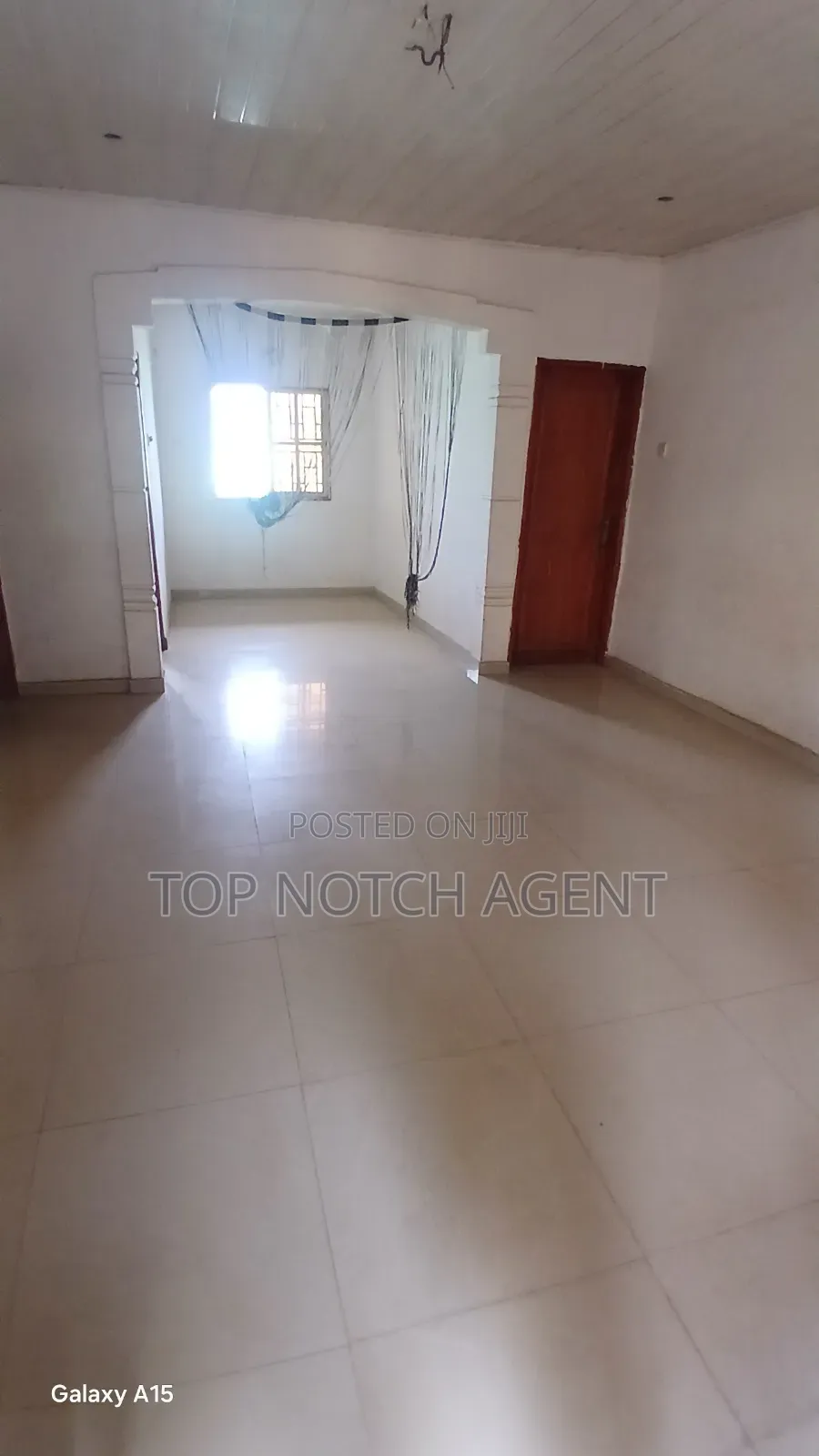 Furnished 3bdrm Apartment in Houseland Real, Benin City for rent in Benin City