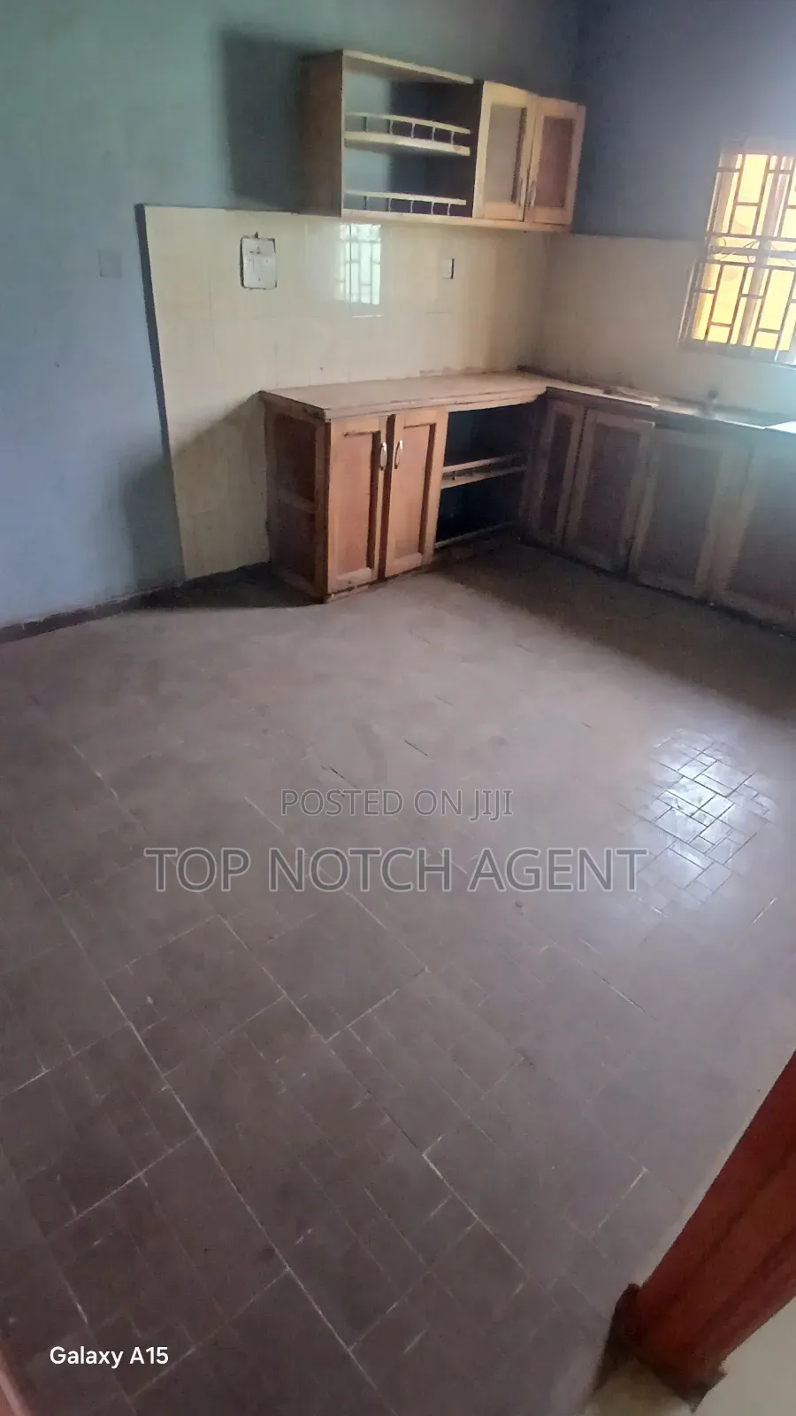 Furnished 3bdrm Apartment in Houseland Real, Benin City for rent in Benin City