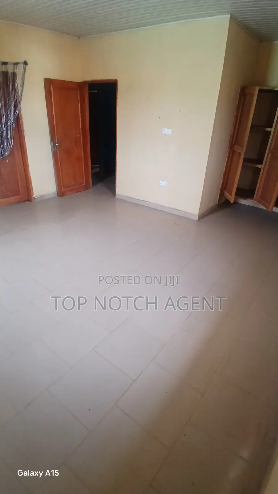 Furnished 3bdrm Apartment in Houseland Real, Benin City for rent in Benin City