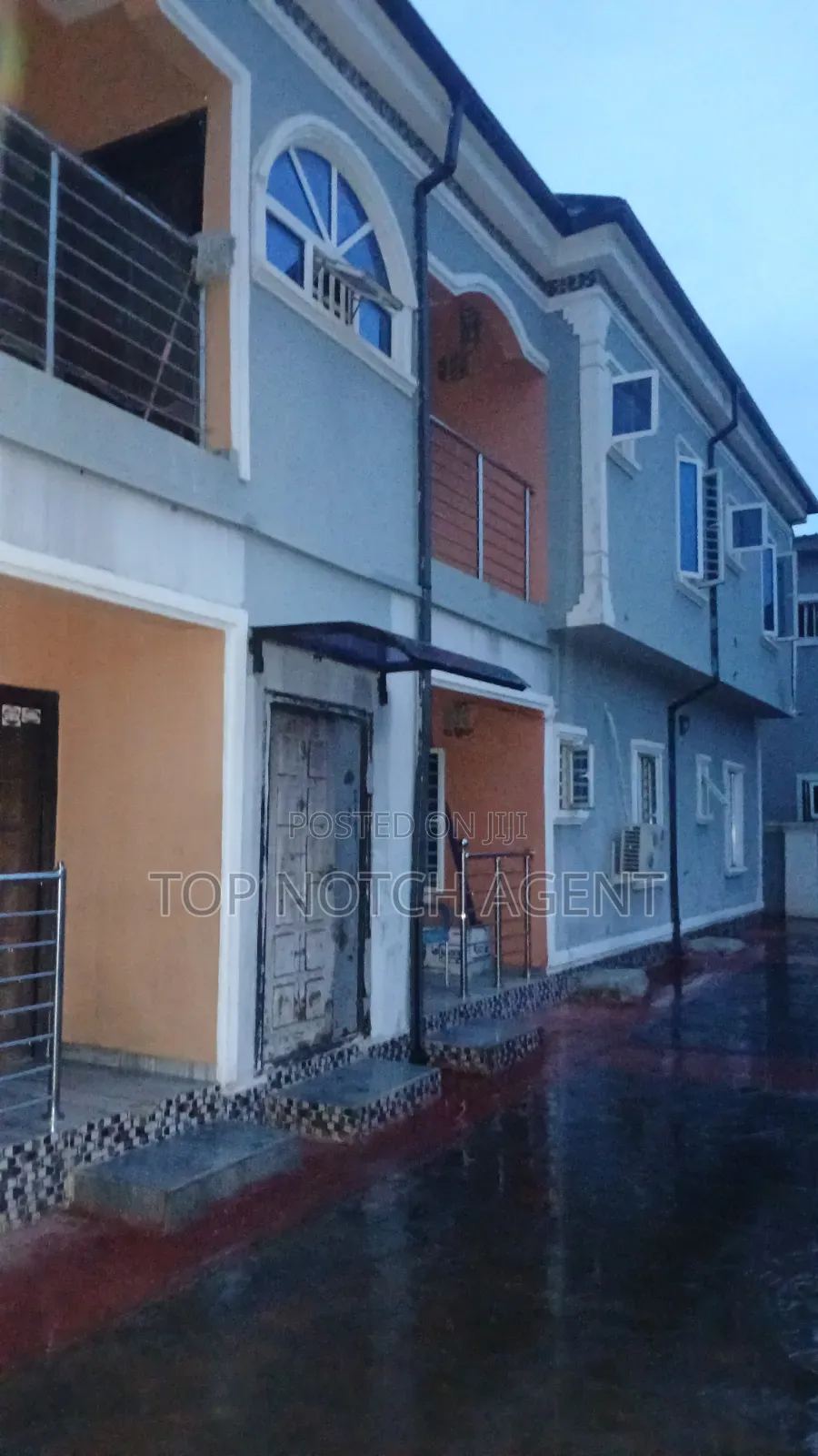 Furnished 3bdrm Apartment in Houseland Real, Benin City for rent in Benin City