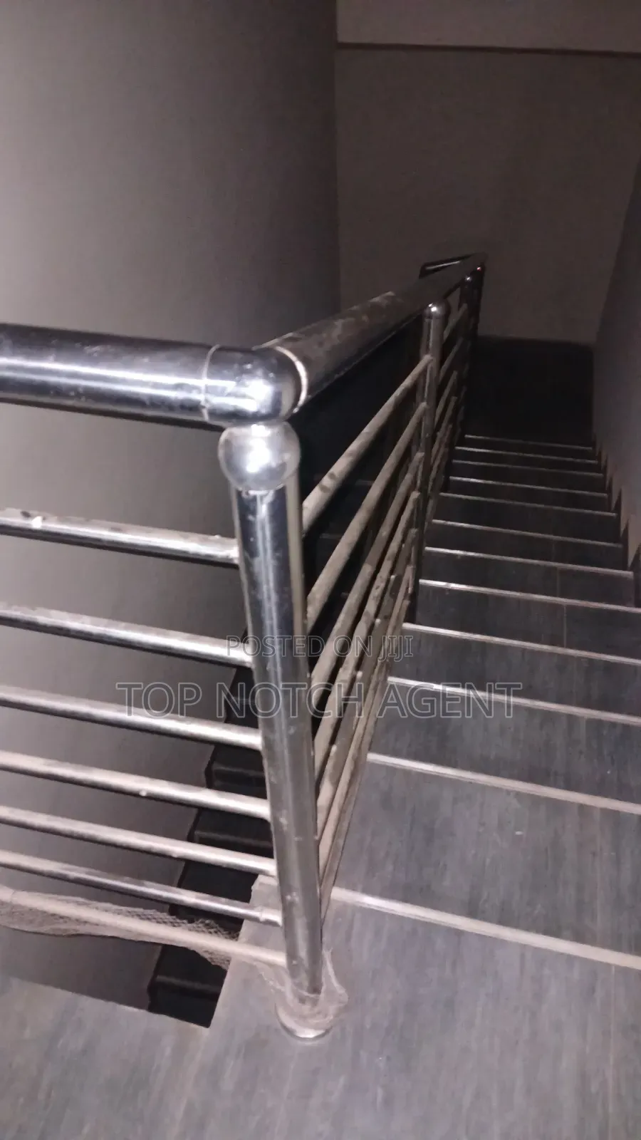 Furnished 3bdrm Apartment in Houseland Real, Benin City for rent in Benin City