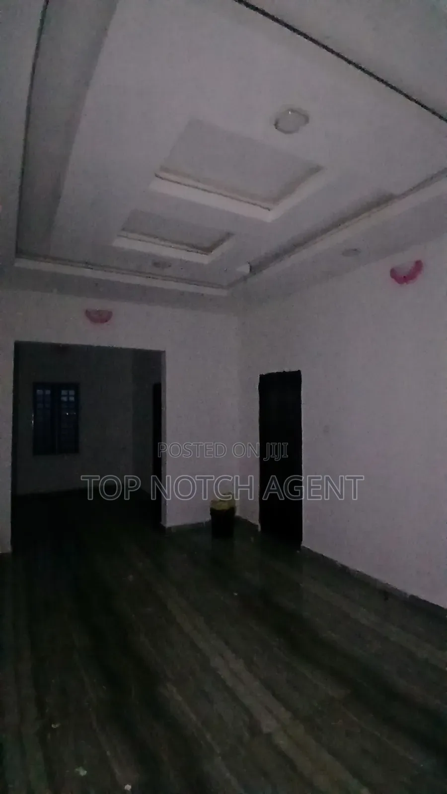 Furnished 3bdrm Apartment in Houseland Real, Benin City for rent in Benin City