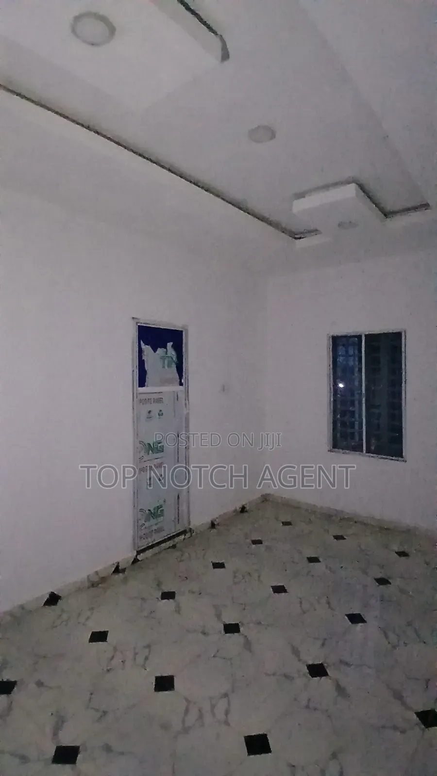 Furnished 3bdrm Apartment in Houseland Real, Benin City for rent in Benin City