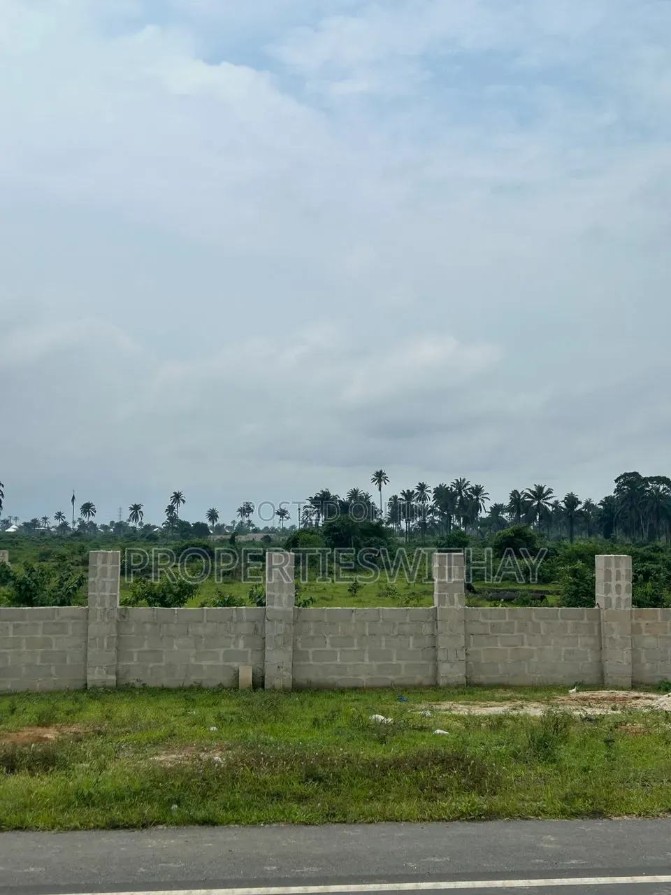 Commercial Land for Sale in Obio-Akpor