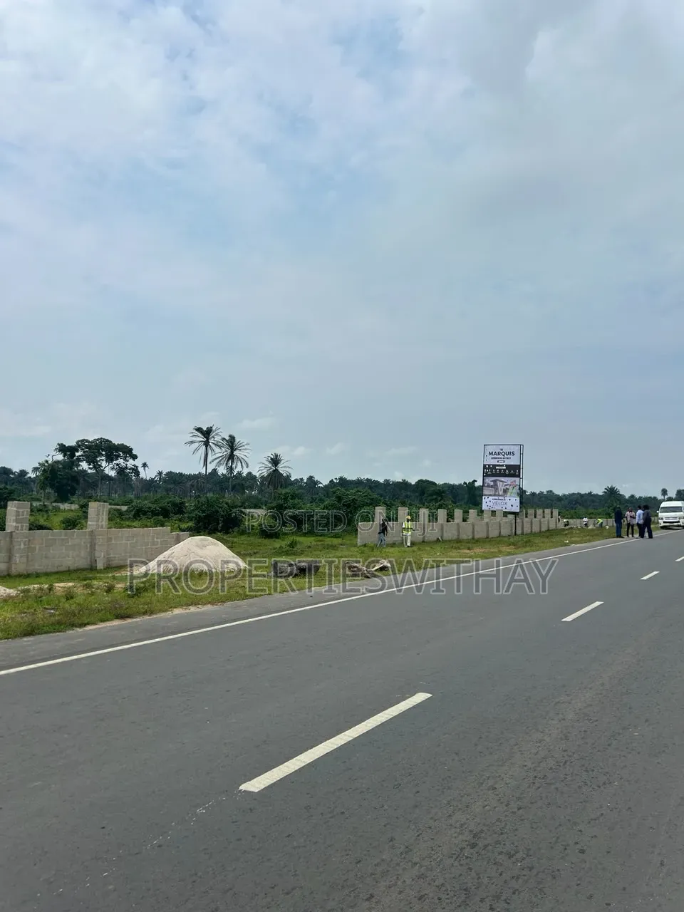 Commercial Land for Sale in Obio-Akpor