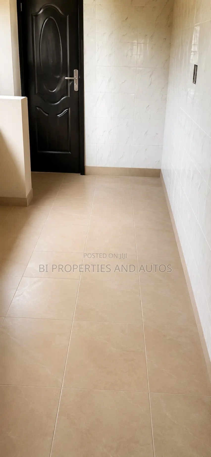 3bdrm Bungalow in Sagamu for sale in Sagamu
