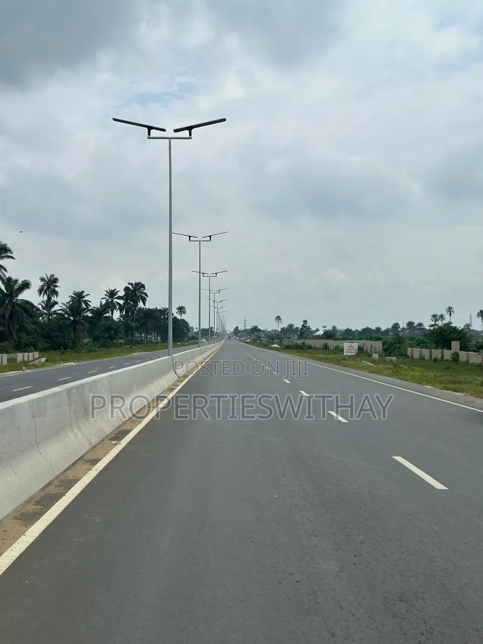 Commercial Land for Sale in Obio-Akpor