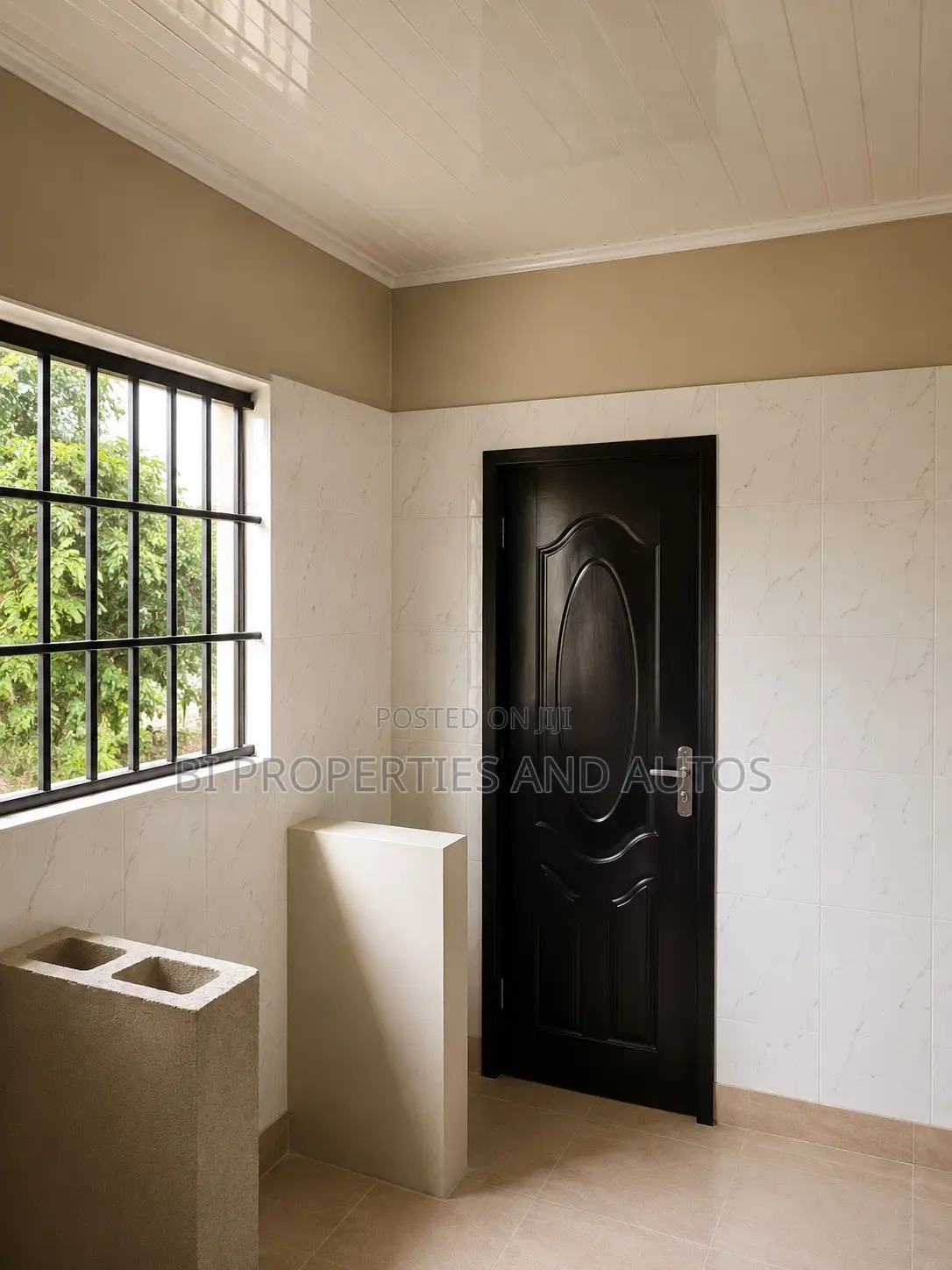 3bdrm Bungalow in Sagamu for sale in Sagamu