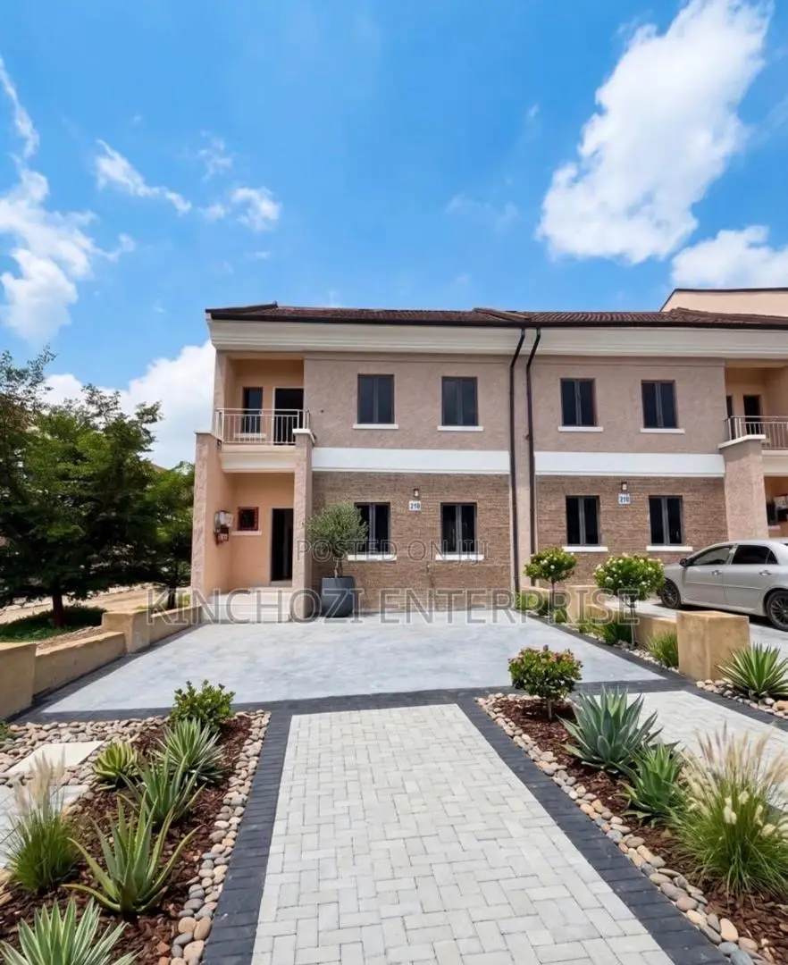 3bdrm Duplex in Rockvale Manors, Zone B for rent in Zone B