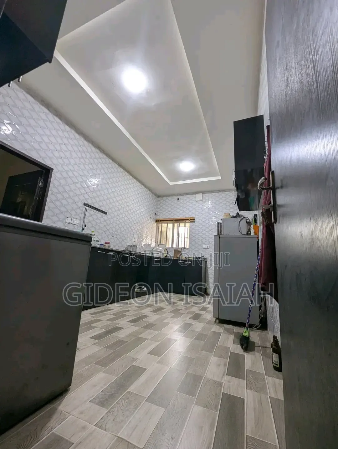 4bdrm Bungalow in Osongama, Uyo for sale in Uyo