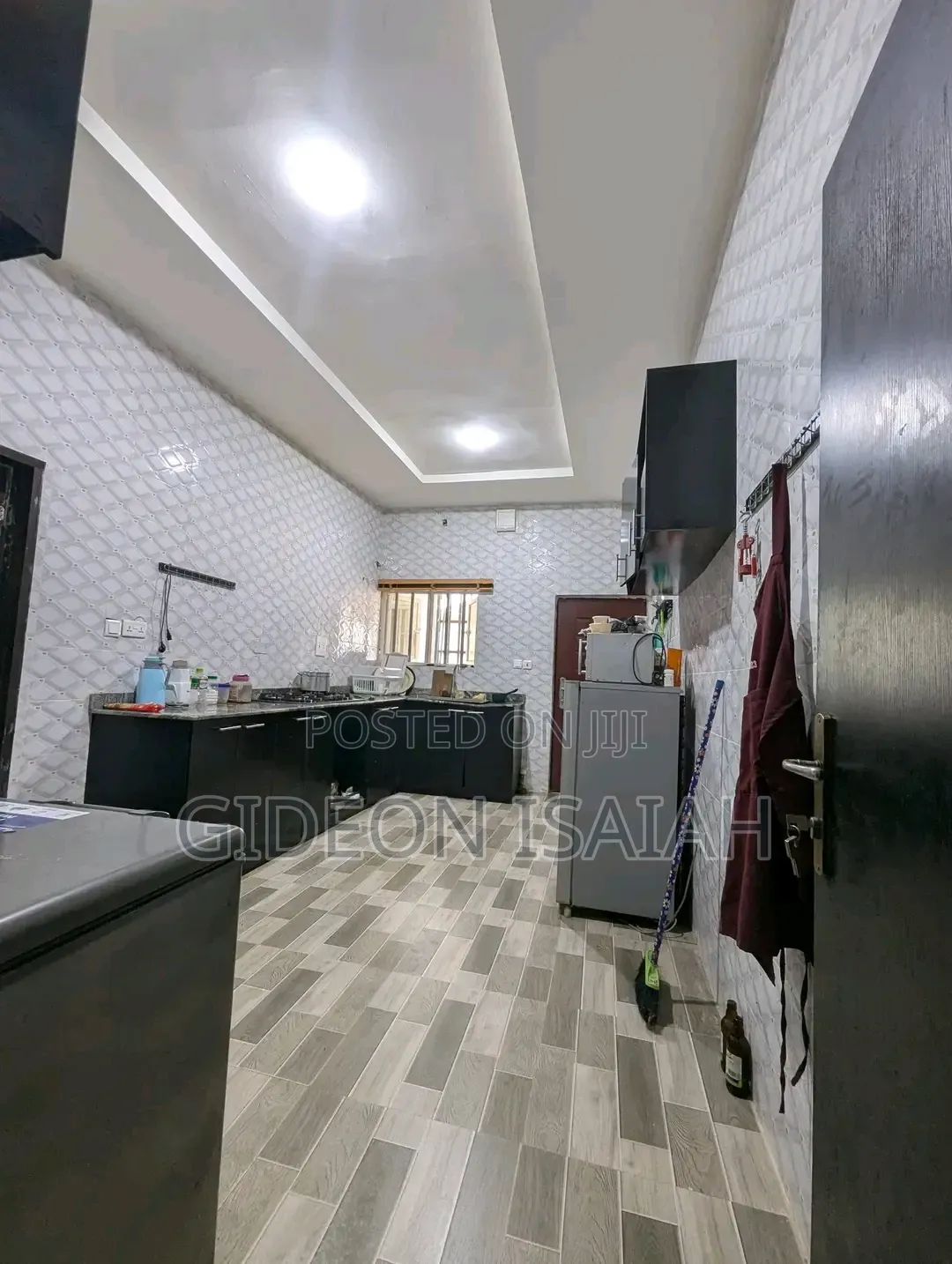 4bdrm Bungalow in Osongama, Uyo for sale in Uyo