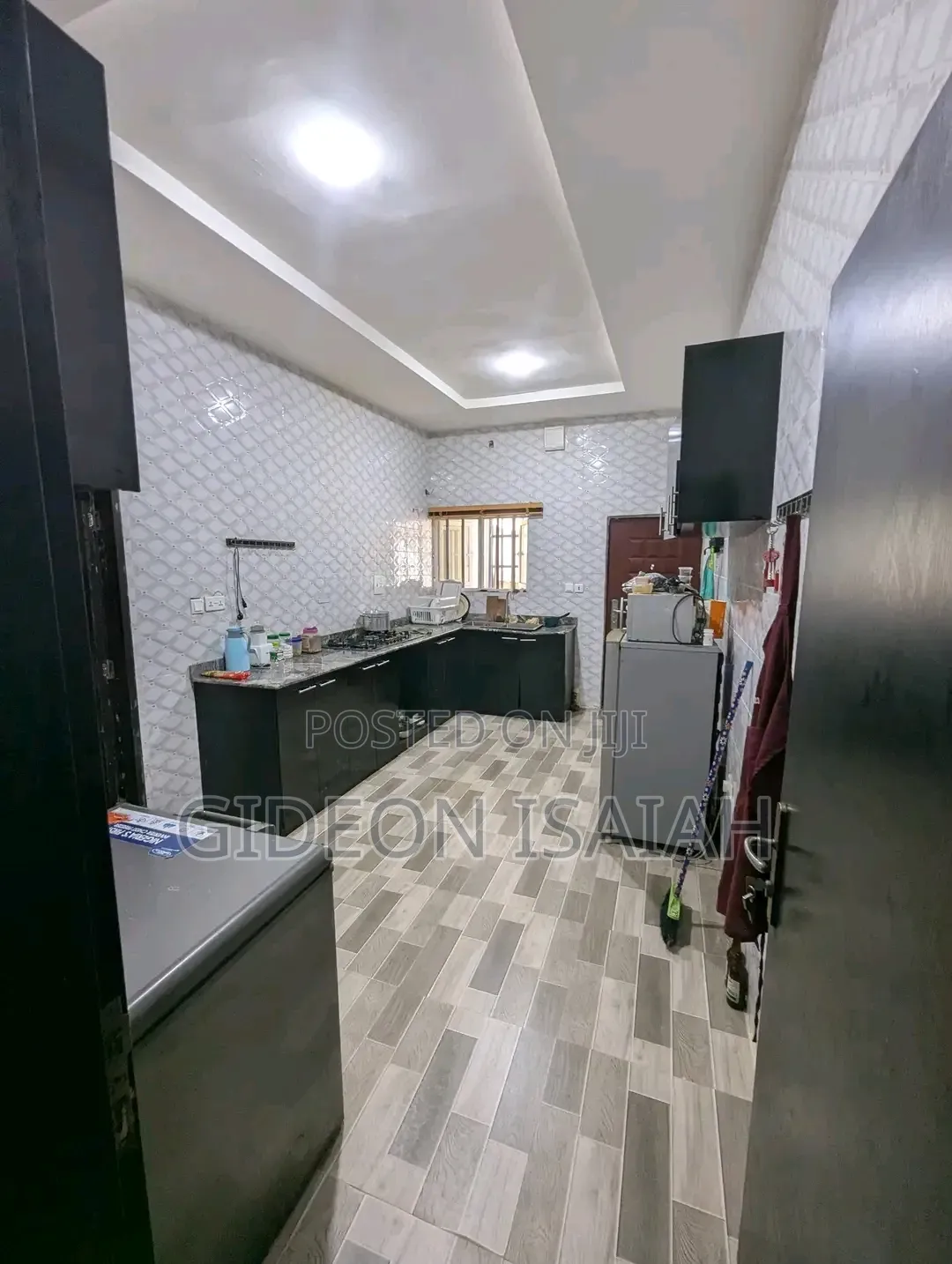 4bdrm Bungalow in Osongama, Uyo for sale in Uyo