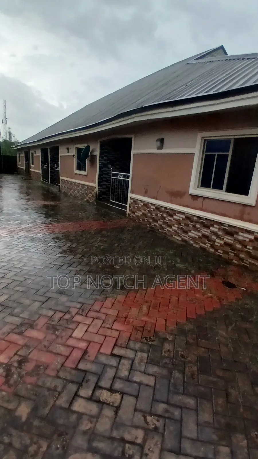 Furnished 2bdrm Apartment in Houseland Real, Benin City for rent in Benin City
