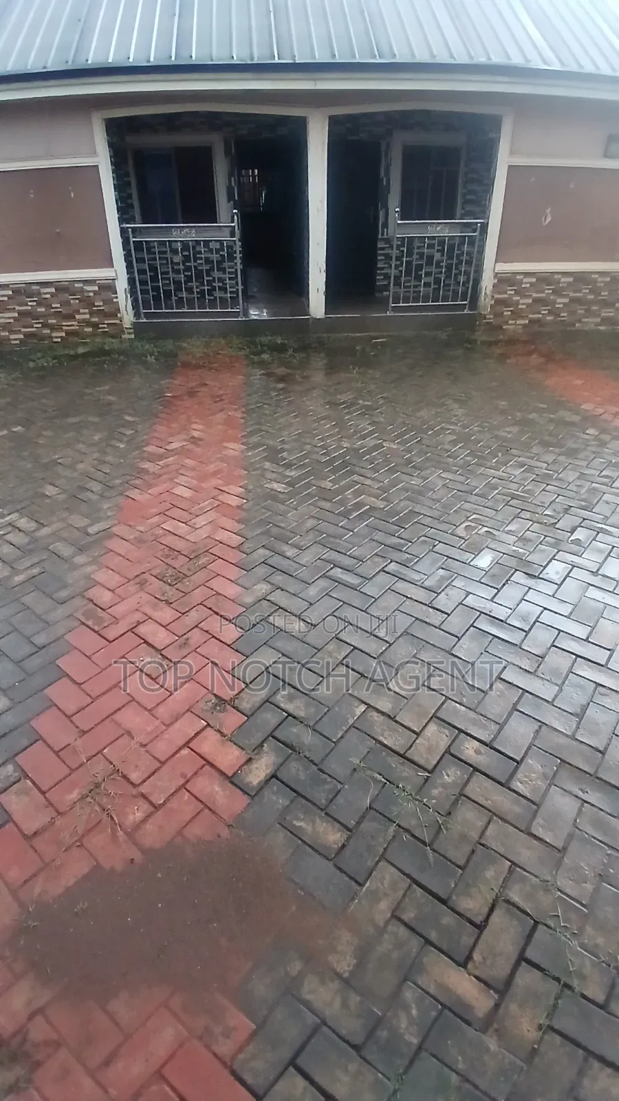 Furnished 2bdrm Apartment in Houseland Real, Benin City for rent in Benin City