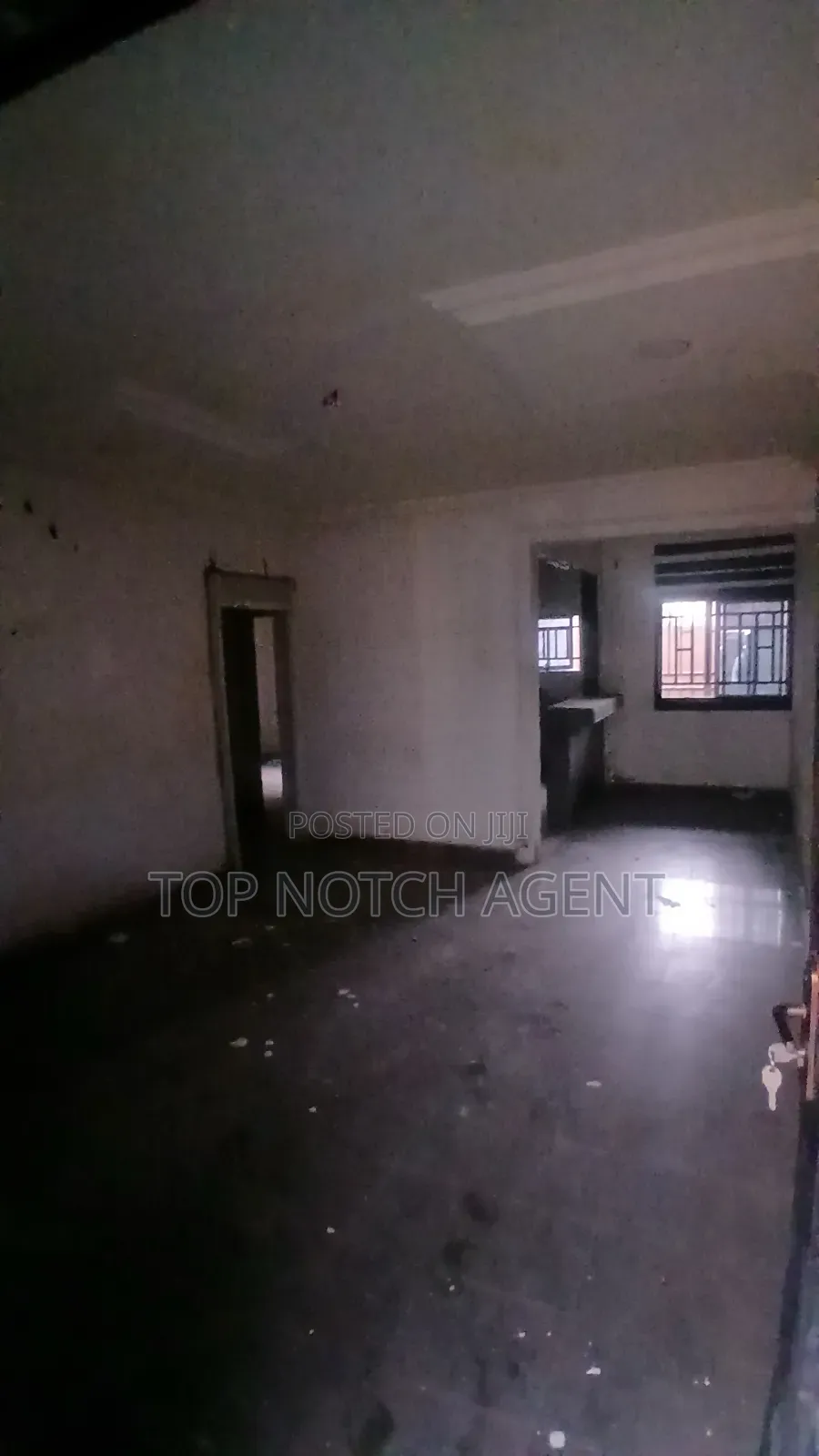 Furnished 2bdrm Apartment in Houseland Real, Benin City for rent in Benin City