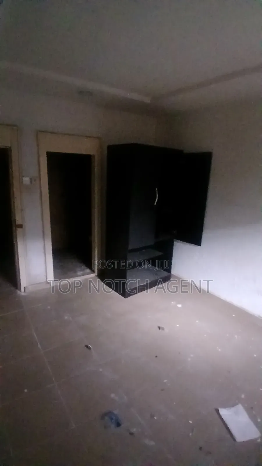 Furnished 2bdrm Apartment in Houseland Real, Benin City for rent in Benin City
