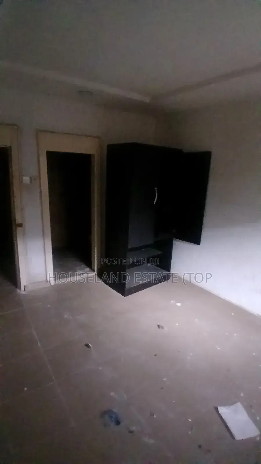 Furnished 2bdrm Apartment in Houseland Real, Benin City for rent in Benin City