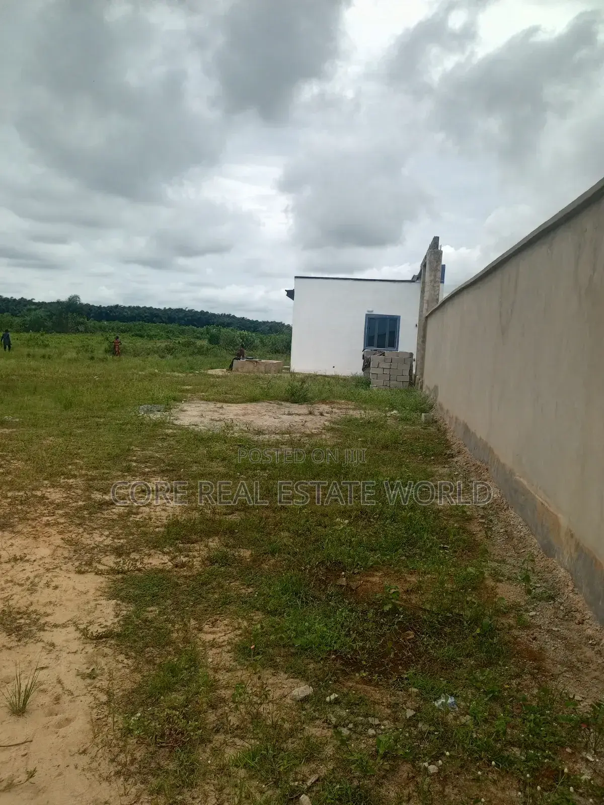 With Instant Allocation, Ibiaku Obio Ndobo Genuine Land in Uyo in Uyo