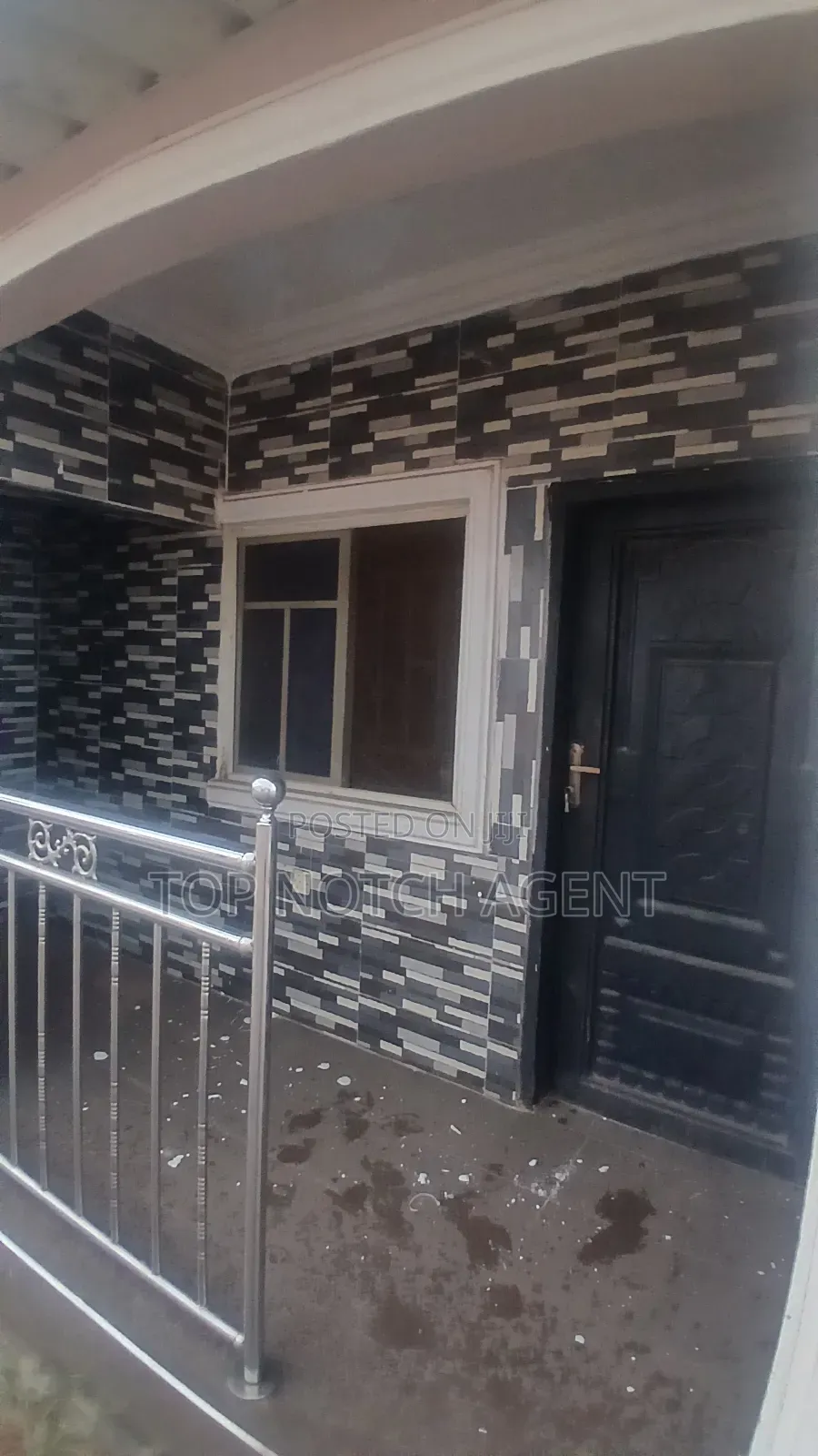 Furnished 2bdrm Apartment in Houseland Real, Benin City for rent in Benin City