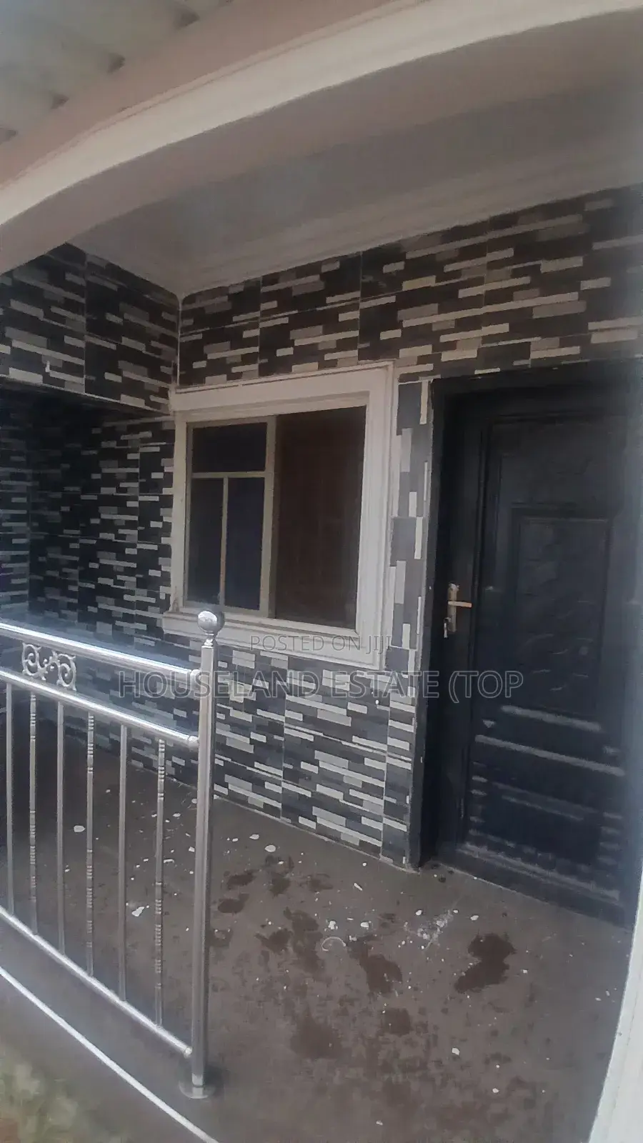 Furnished 2bdrm Apartment in Houseland Real, Benin City for rent in Benin City