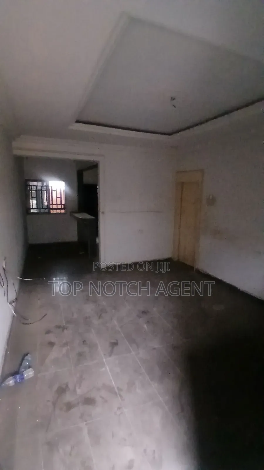 Furnished 2bdrm Apartment in Houseland Real, Benin City for rent in Benin City
