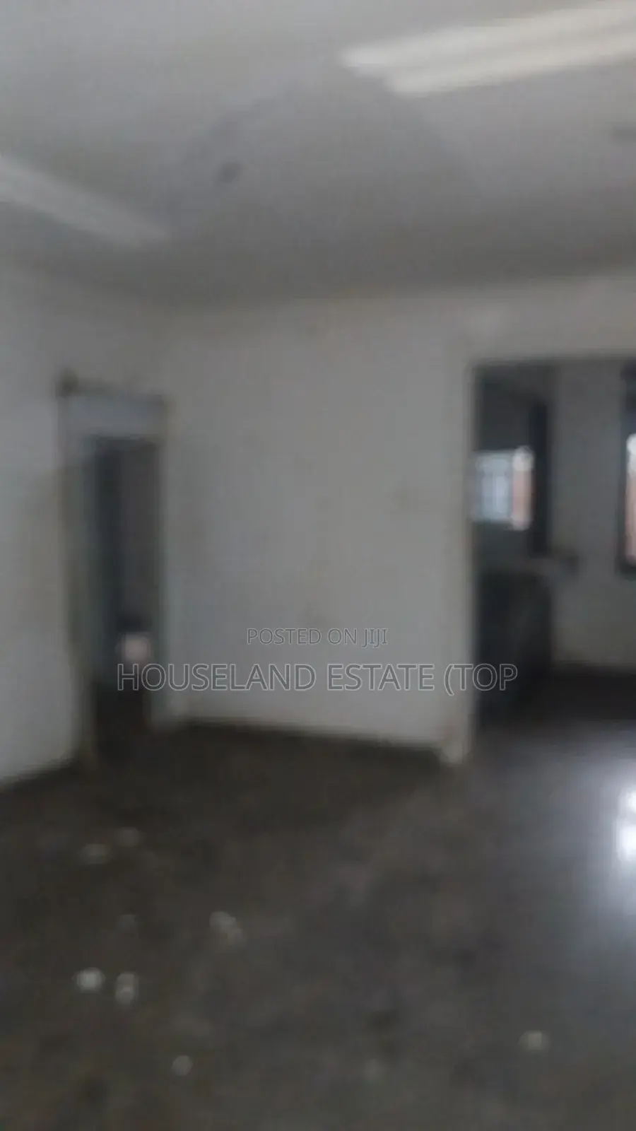 Furnished 2bdrm Apartment in Houseland Real, Benin City for rent in Benin City