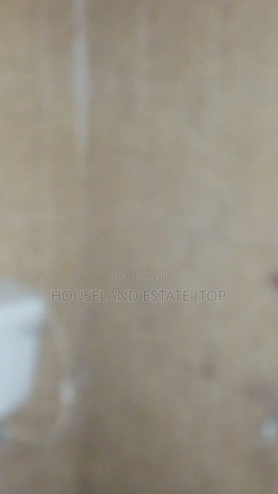 Furnished 2bdrm Apartment in Houseland Real, Benin City for rent in Benin City