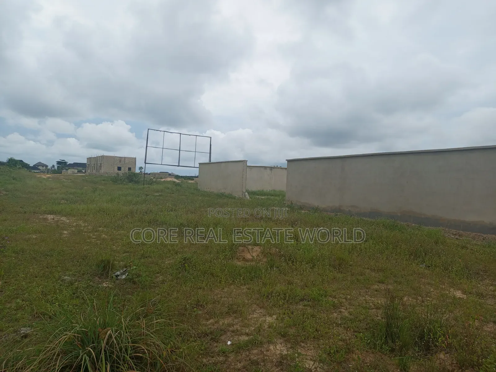 Ndon Obot Idim, Ikot Otong Nsit Land, Uyo in Uyo
