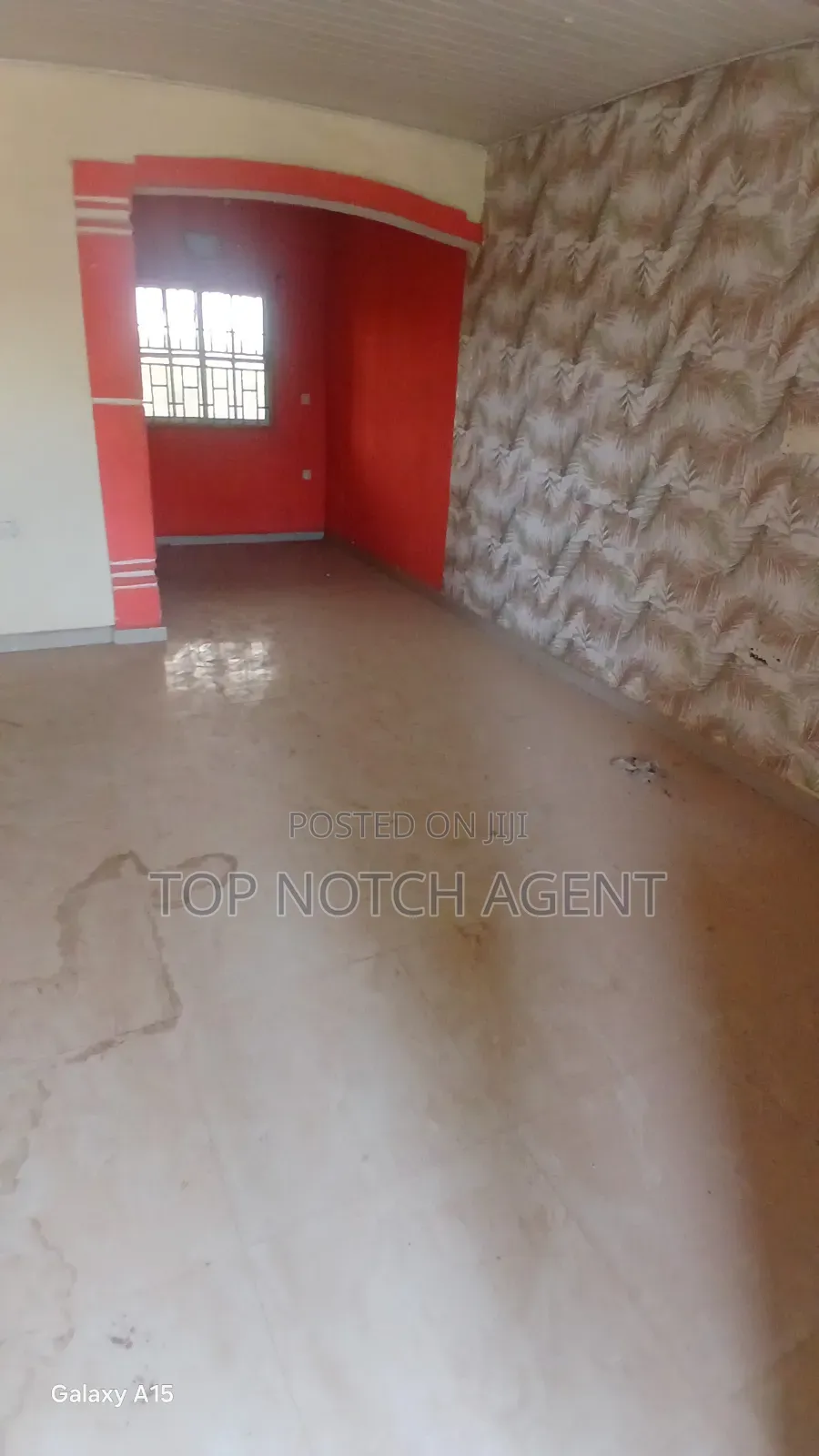 Furnished 2bdrm Apartment in Houseland Real, Benin City for rent in Benin City