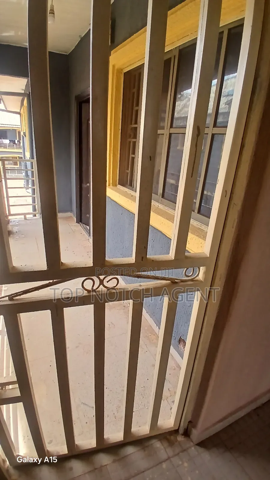 Furnished 2bdrm Apartment in Houseland Real, Benin City for rent in Benin City
