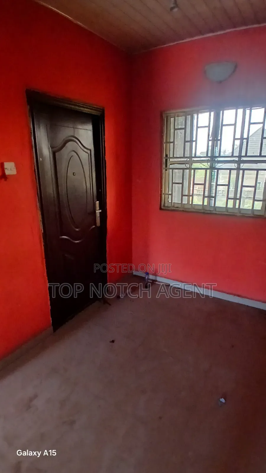 Furnished 2bdrm Apartment in Houseland Real, Benin City for rent in Benin City