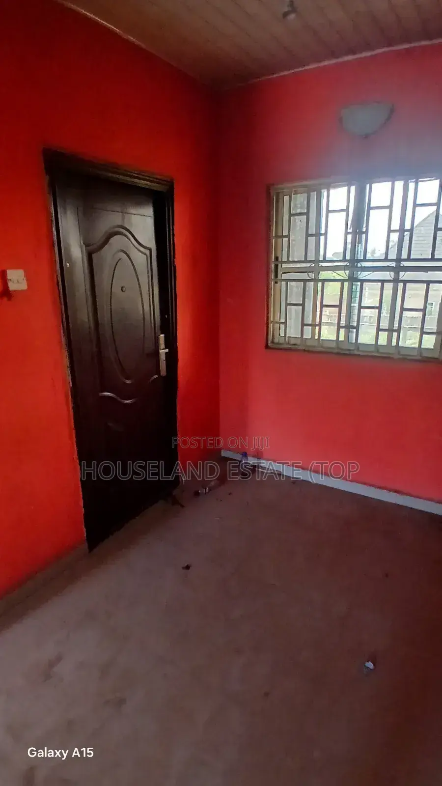 Furnished 2bdrm Apartment in Houseland Real, Benin City for rent in Benin City