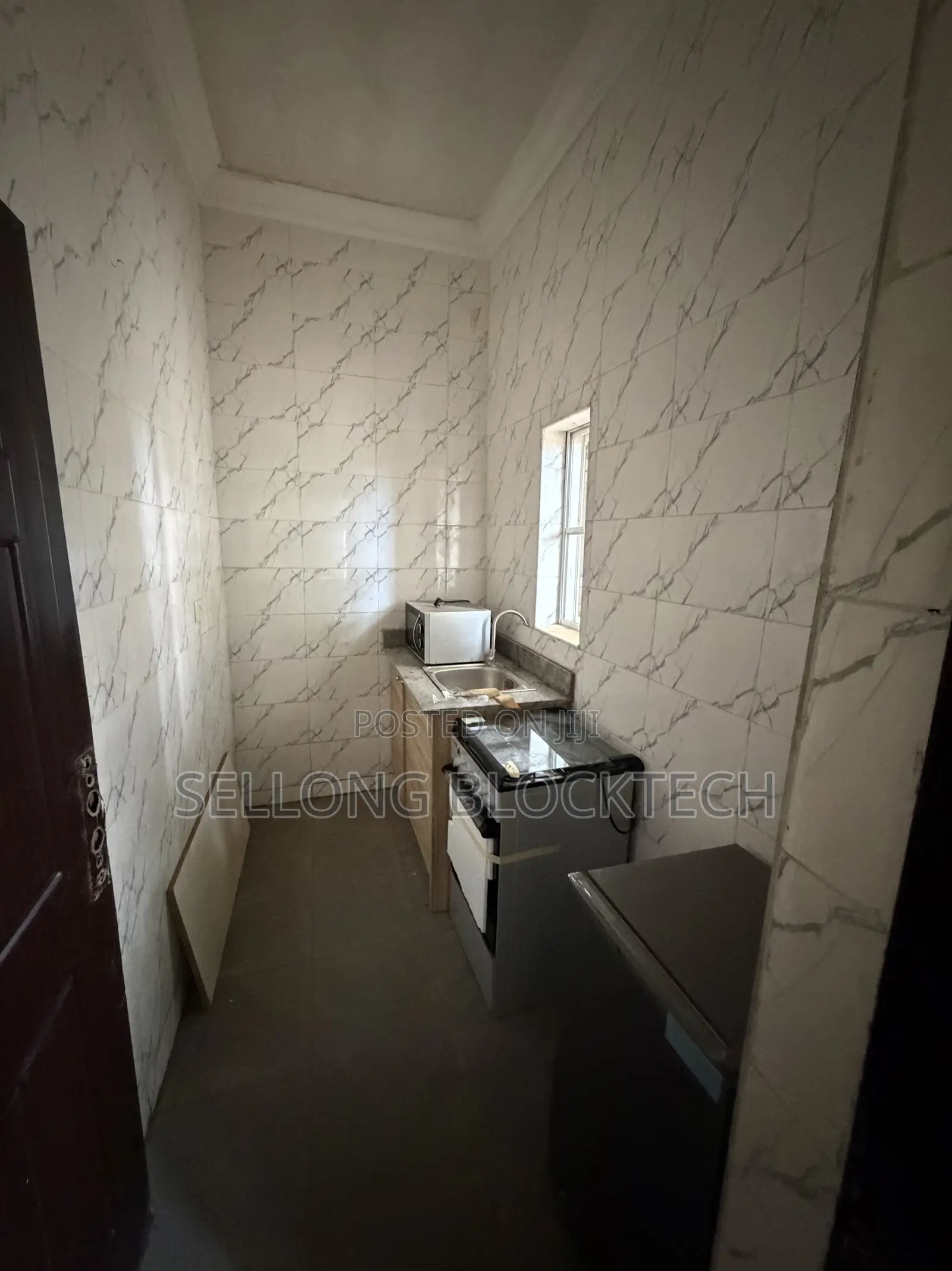 1bdrm Apartment in Zone 1 / Wuse for rent in Zone 1 / Wuse
