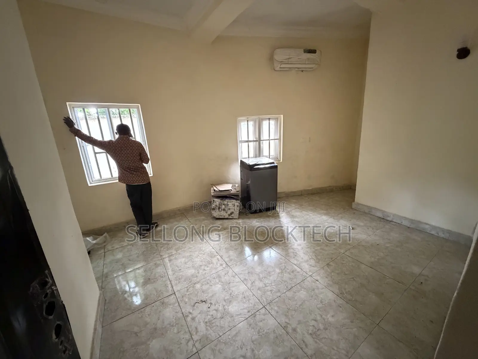 1bdrm Apartment in Zone 1 / Wuse for rent in Zone 1 / Wuse