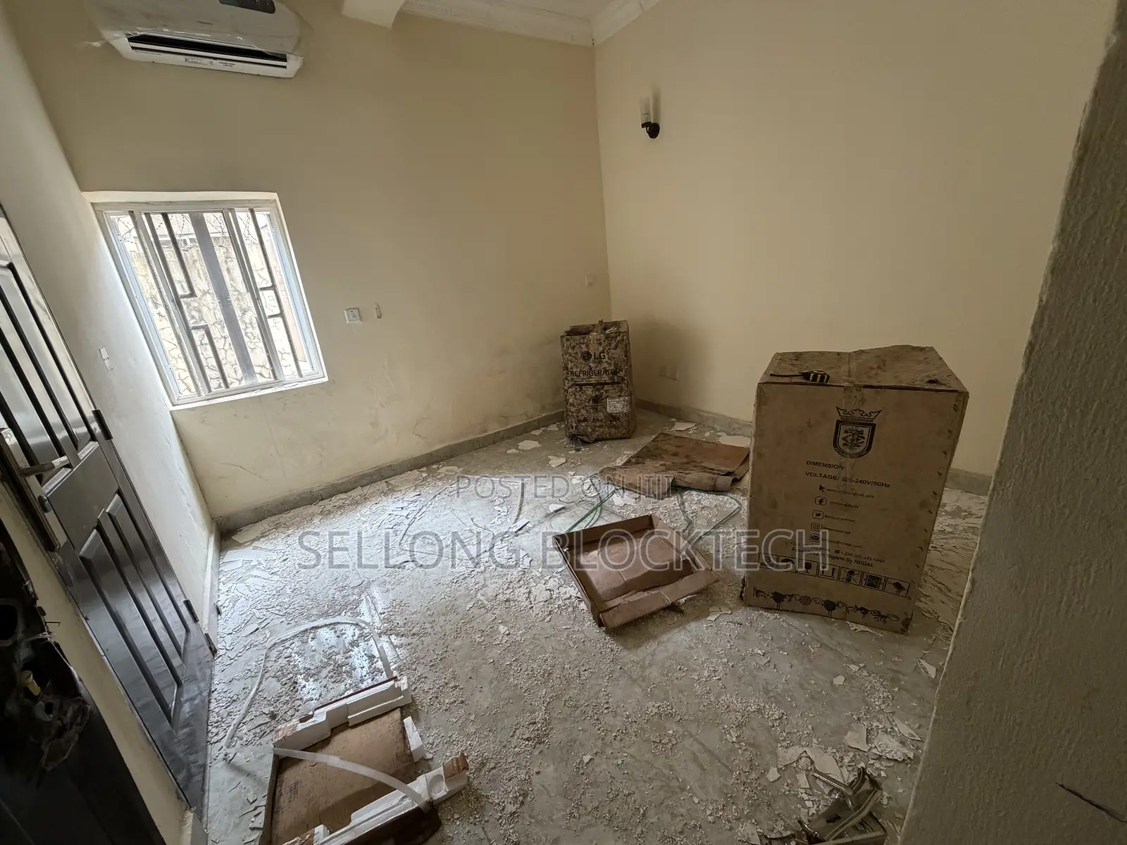 1bdrm Apartment in Zone 1 / Wuse for rent in Zone 1 / Wuse