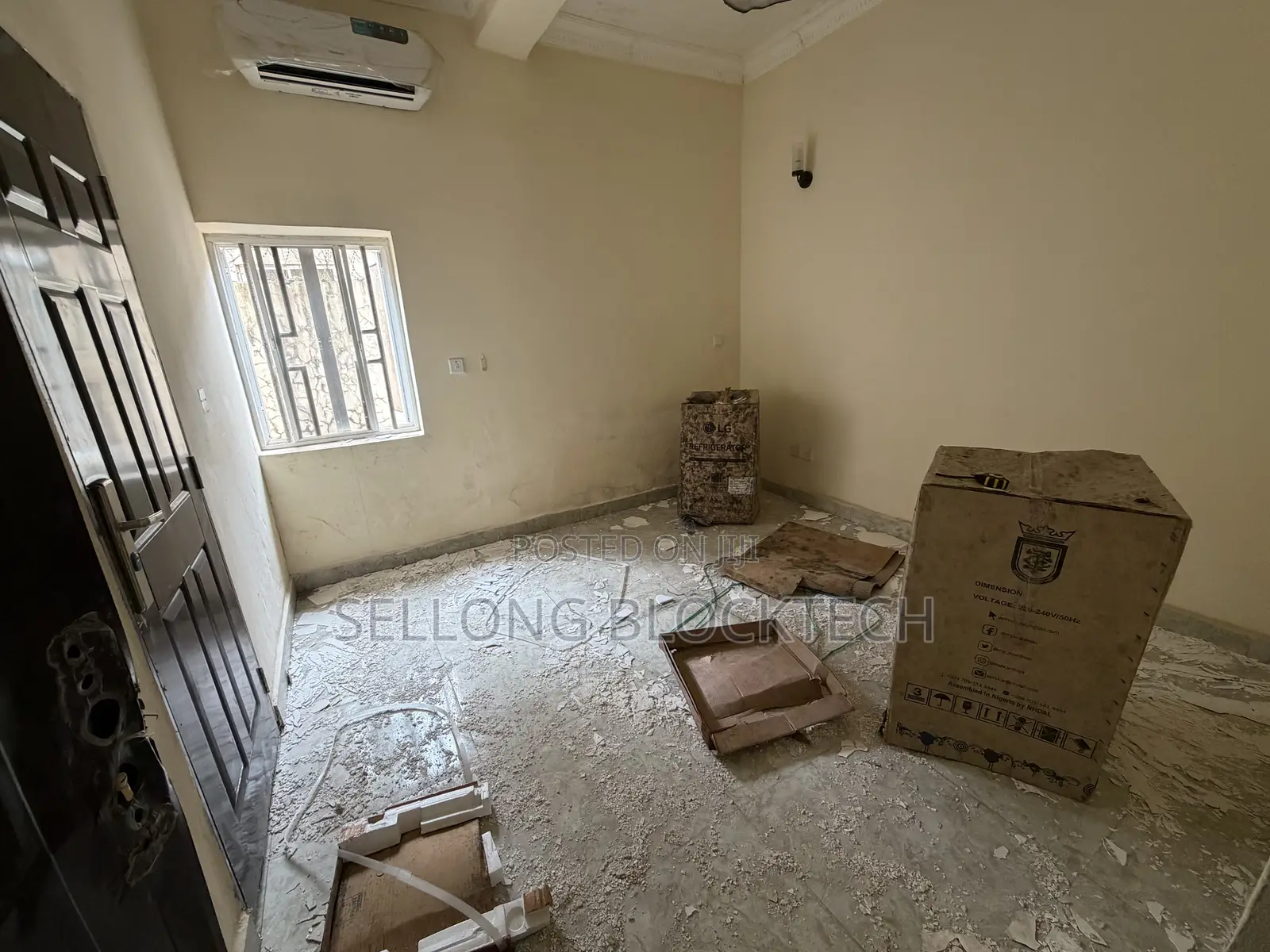 1bdrm Apartment in Zone 1 / Wuse for rent in Zone 1 / Wuse
