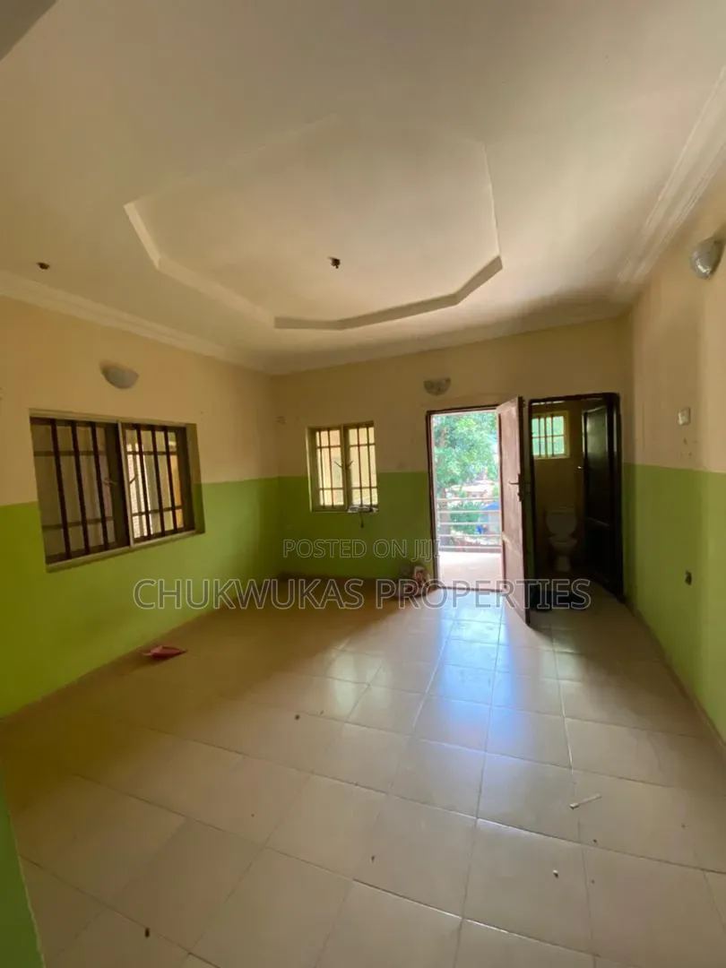 1bdrm Block of Flats in Enugu for rent in Enugu