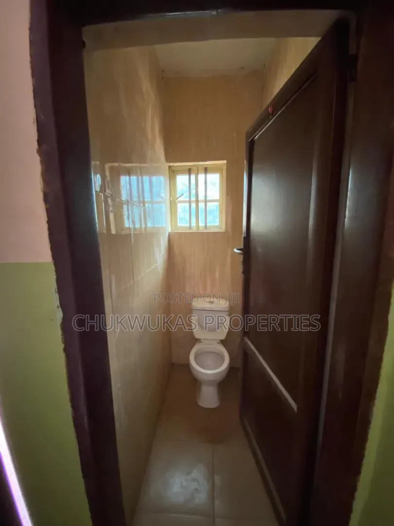 1bdrm Block of Flats in Enugu for rent in Enugu