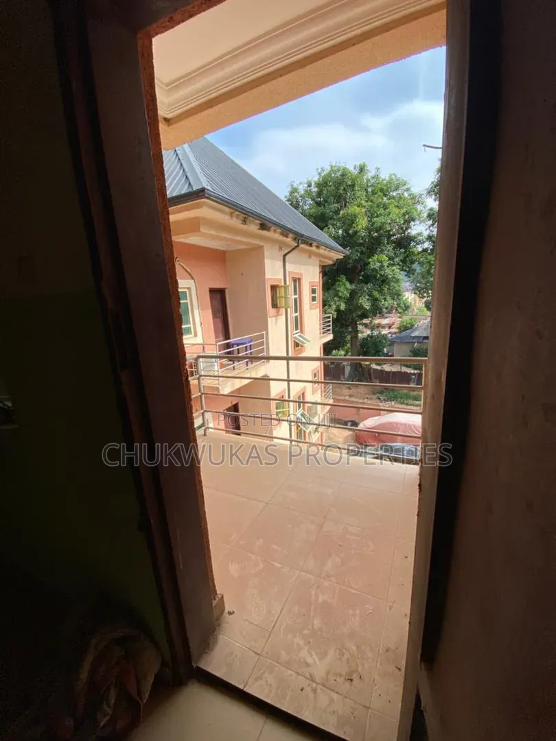 1bdrm Block of Flats in Enugu for rent in Enugu