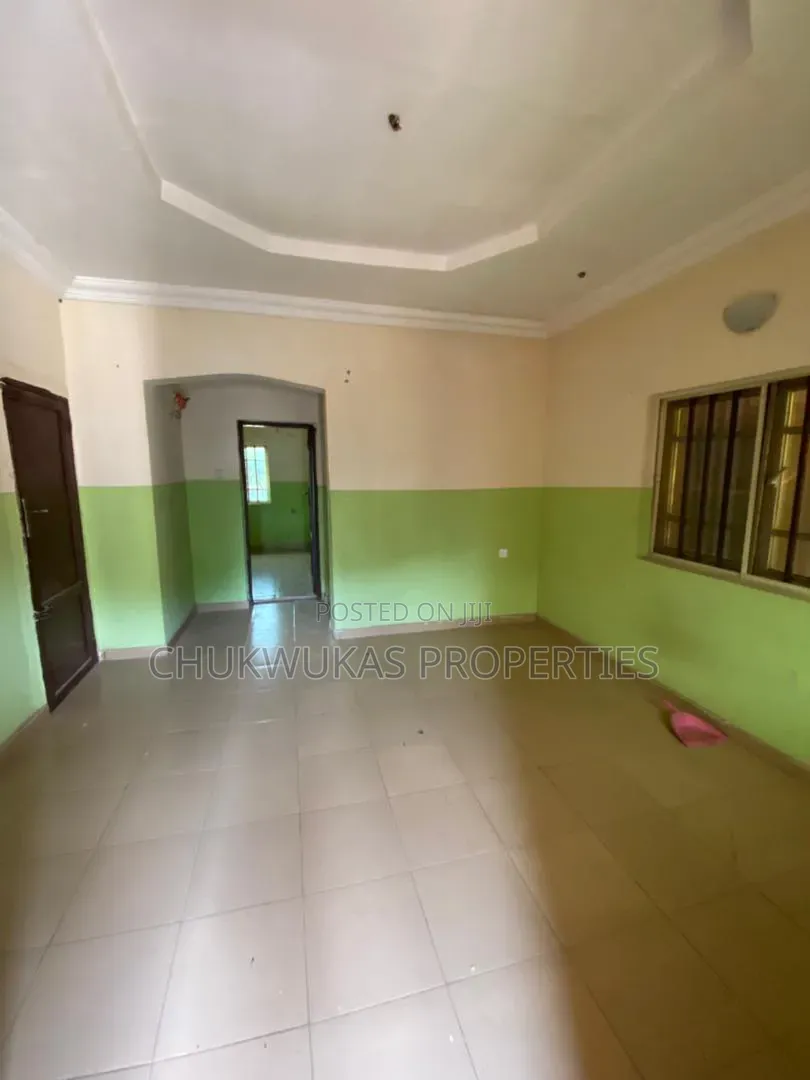 1bdrm Block of Flats in Enugu for rent in Enugu