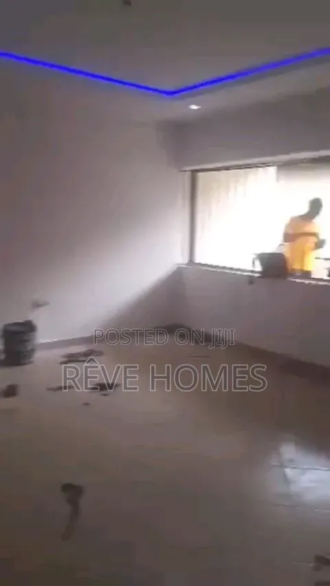 3bdrm Apartment in Shomolu for rent in Shomolu / Shomolu