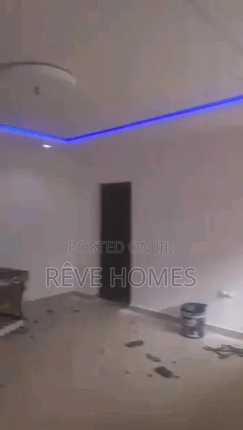 3bdrm Apartment in Shomolu for rent in Shomolu / Shomolu