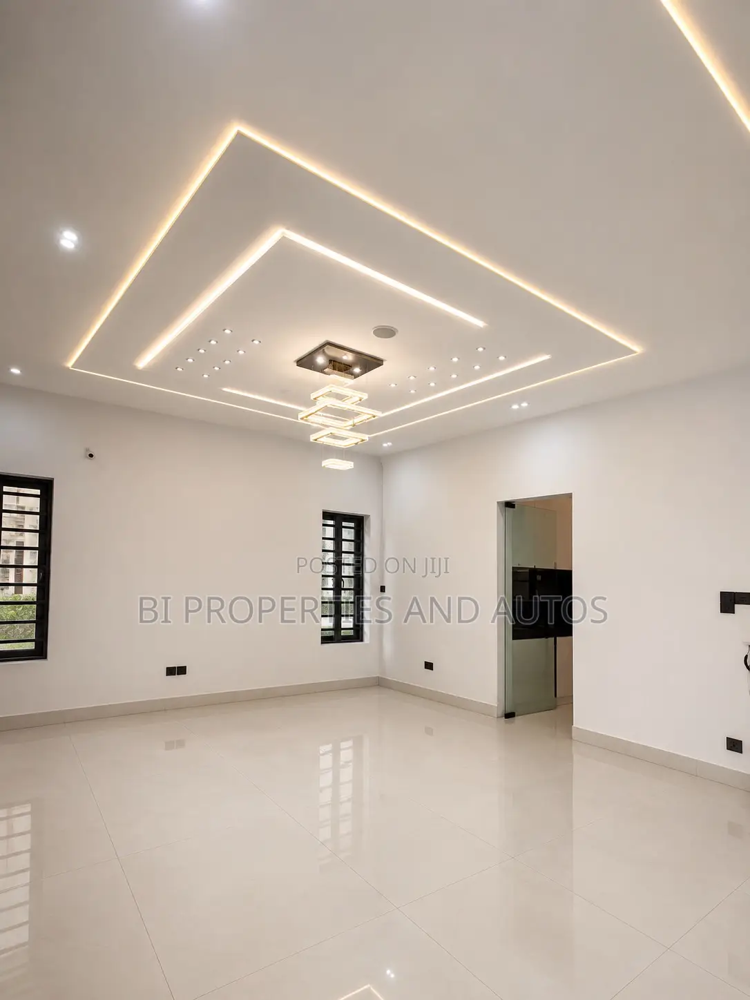 5bdrm Duplex in In A Gated Estate, Ajah for sale in Ajah