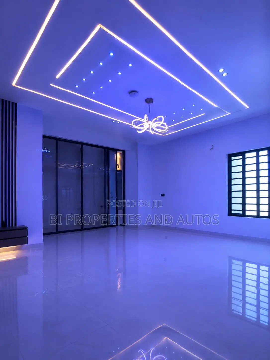 5bdrm Duplex in In A Gated Estate, Ajah for sale in Ajah