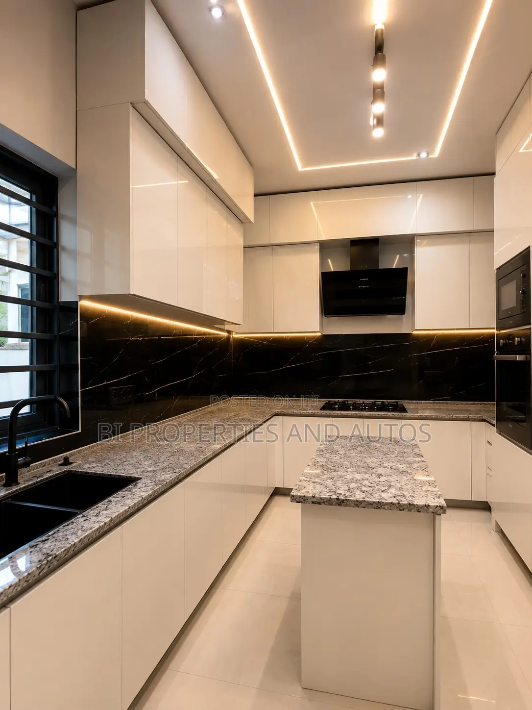 5bdrm Duplex in In A Gated Estate, Ajah for sale in Ajah